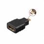 Microconnect - HDMI-Adapter - HDMI weiblich zu