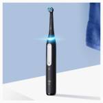 Braun - Oral-B iO 4 - Erwachsener - Rotierende Zahnbrste - Tgliche Pflege - Sensibel - Super sensitive - fr wei