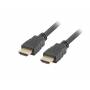 Lanberg - LANBERG HDMI M/M V1.4 KABEL 10M CCS SCHWARZ