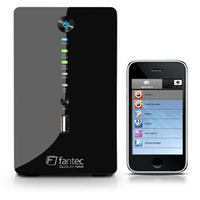 Fantec 2