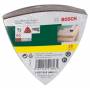 Bosch - Bosch 2 607 019 488 25pc(s) sander attachment/supply