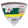 Bosch - Bosch 2 607 019 490 25pc(s) sander attachment/supply