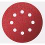Bosch - Bosch 2 607 019 491 25pc(s) sander attachment/supply