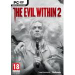 Movies - The Evil Within 2