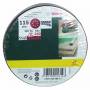 Bosch - - Schleifpapierset - 25 Stcke - 115 mm - Krnung: 80, 120, 240