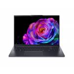 Acer - Swift Go 16 SFG16-73 - Intel Core Ultra 9 285H / 2.9 GHz - Evo - Win 11 Home - Arc 140T - 32 GB RAM - 1.024 TB SSD QLC, NVMe - 4 [DE-Version, German Keyboard]