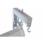 Elite Screens - Wandabstandshalter 15cm/ 6 wei / 1 Paar