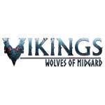 Strategico - Vikings - Wolves Of Midgard