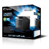 Fantec 5