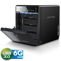 Fantec 8