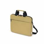Dicota - BASE XX Slim Case 13-14.1 Camel Brown