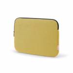 Dicota - BASE XX Laptop Sleeve 15-15.6 Camel Brown