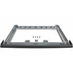Bosch - Bosch WTZ2741C washing machine part/accessory Stacking kit 1 pc(s)