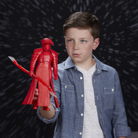 Hasbro Star Wars Titan Hero Elettr.tv - Action Figures 3