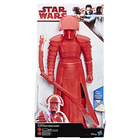 Hasbro Star Wars Titan Hero Elettr.tv - Action Figures 5
