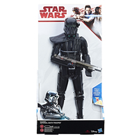 Hasbro Star Wars Titan Hero Elettr.tv - Action Figures 6