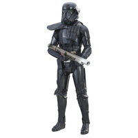 Hasbro Star Wars Titan Hero Elettr.tv - Action Figures 4