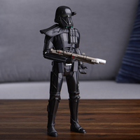 Hasbro Star Wars Titan Hero Elettr.tv - Action Figures 7