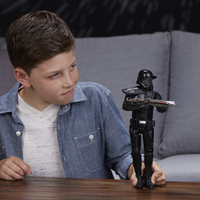 Hasbro Star Wars Titan Hero Elettr.tv - Action Figures 11