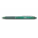 Blu - Cf12sfera Frixion Clicker Verde 0.7