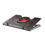 Genesis - Notebook Khler OXID 550 (15,6- 17,3) (NHG-1411) [DE-Version, German Keyboard]