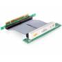 Delock - Riser Card PCI 32bit 7cm Kabel