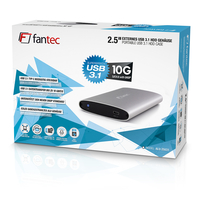 Fantec 5