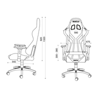 Sedia Gaming 1