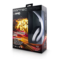 Fantec 10