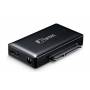 Fantec - AD-U3SA USB3.0 zu SATA Adapter f. 2.5/3.5HDD/SSDs (1817)