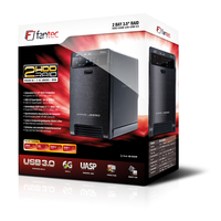 Fantec 10
