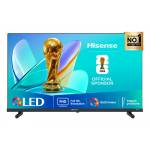 Hisense - Hisense 40A5Q 101,6 cm (40) Full HD Smart TV Wifi Negro 