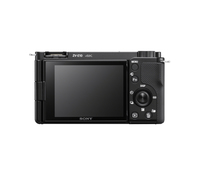Sony A Zv-e10 - Digitalkamera - Spiegellos - 24.2 Mpix - Aps 13