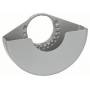 Bosch Powertools - Schutzhaube mit Deckblech, zum Trennen (fr 125mm Winkelschleifer)
