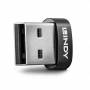 Lindy -Usb-adapter -Usb (m) Bis Usb-c (w) -Usb 2.0 (41884 - LINDY Adapter USB 2.0 an USB Typ C M/F