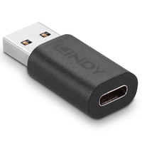Lindy Adapter Usb 3.2 Typ A An C 1
