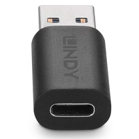 Lindy Adapter Usb 3.2 Typ A An C 2