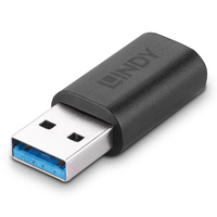 Lindy Adapter Usb 3.2 Typ A An C 4
