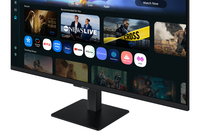 Samsung Monitor Desktop 1