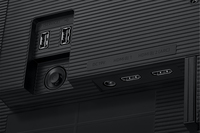 Samsung Monitor Desktop 2