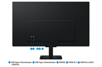 Samsung Monitor Desktop 3