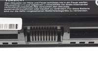 Batterie Laptop 2