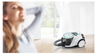 Bosch - Serie | 6 BGC41XHYG, aspirador de suelo