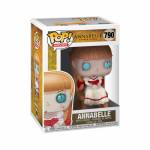 The Horrorist - Funko Pop Annabelle In Chair