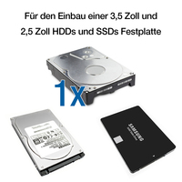 Fantec 10
