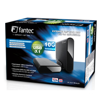 Fantec 12