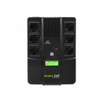Green Cell - AiO - USV - Wechselstrom 220/230/240 V