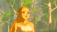 Avventura - The Legend Of Zelda: Breath Of The Wild