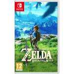 Avventura - Nintendo The Legend of Zelda: Breath of the Wild Basic Italian Nintendo Switch