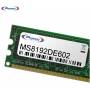 Memorysolution - Memorysolution - DDR3 - Modul - 8 GB - DIMM 240-PIN - 1600 MHz / PC3-12800 - ungepuffert - ECC - f�r Dell T1700, PowerEdge 